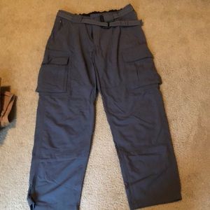 Cargo pant